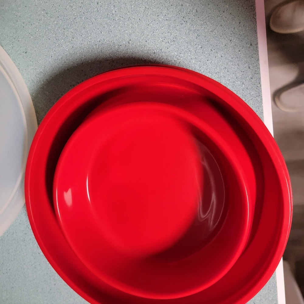 Pampered chef